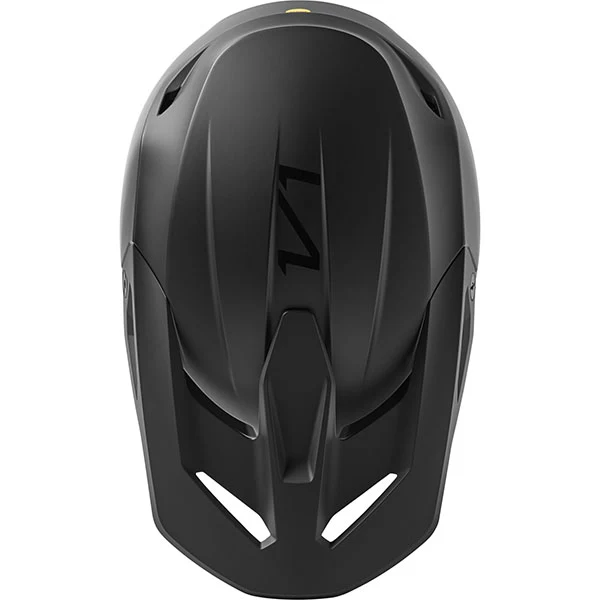 Fox Racing - V1 Solid Helmet - Image 8