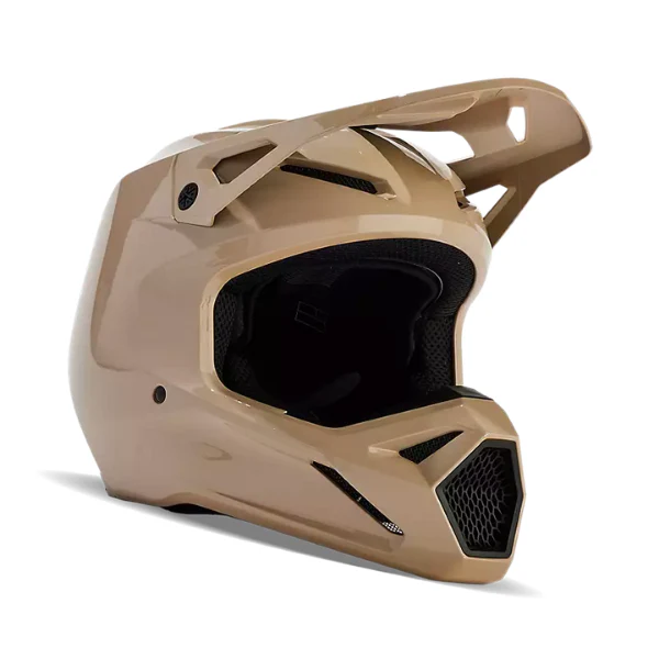 Fox Racing - V1 Solid Helmet (Sale) - Image 3