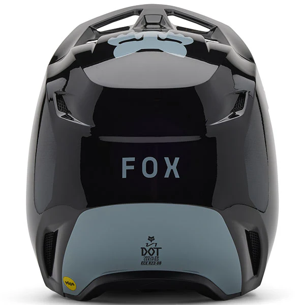 Fox Racing - V1 Taunt Helmet - Image 11