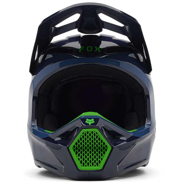 Fox Racing - V1 Taunt Helmet (Youth) - Image 4