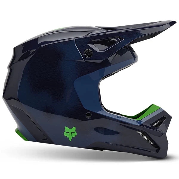 Fox Racing - V1 Taunt Helmet (Youth) - Image 6