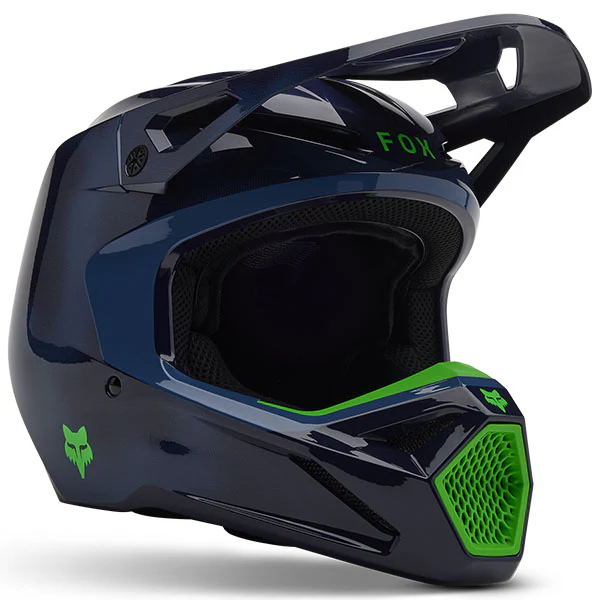 Fox Racing - V1 Taunt Helmet (Youth) - Image 7