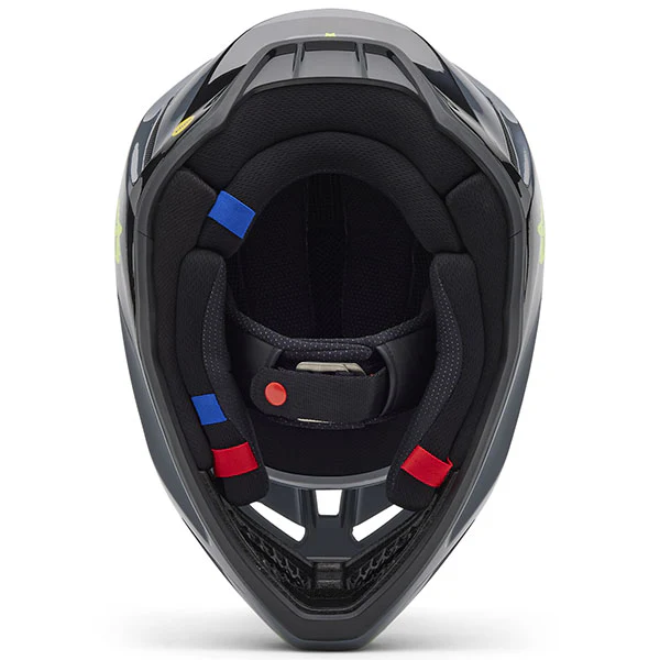 Fox Racing - V3 Divider Helmet - Image 14