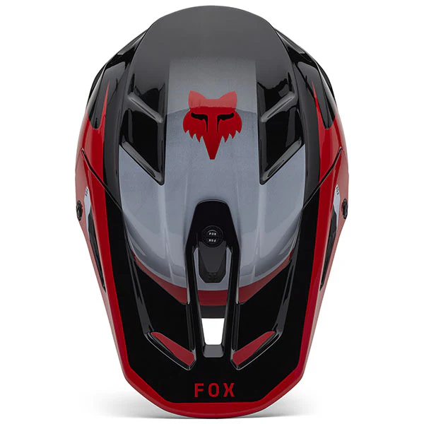 Fox Racing - V3 Divider Helmet - Image 5