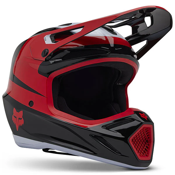 Fox Racing - V3 Divider Helmet - Image 7