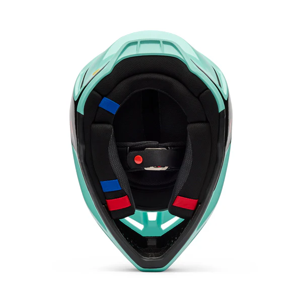 Fox Racing - V3 Drip Helmet - Image 11