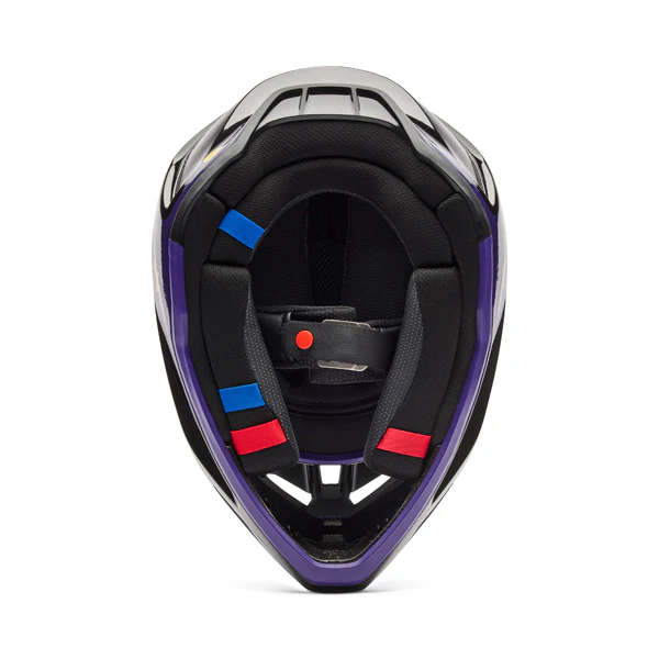 Fox Racing - V3 Drip Helmet - Image 3