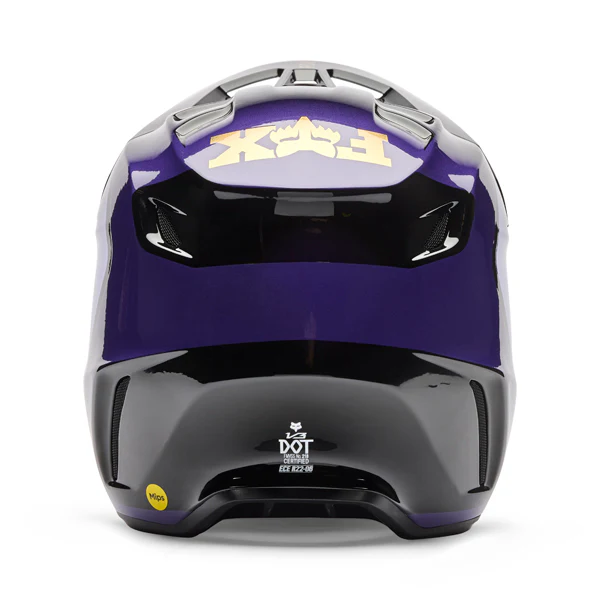 Fox Racing - V3 Drip Helmet - Image 5