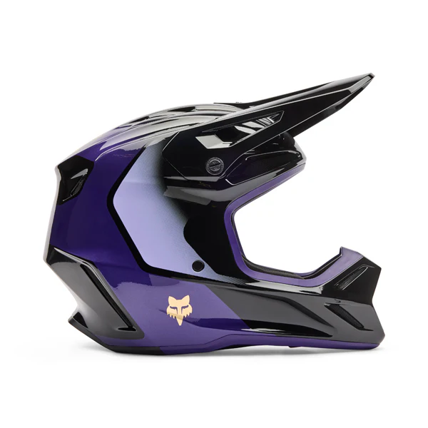 Fox Racing - V3 Drip Helmet - Image 6