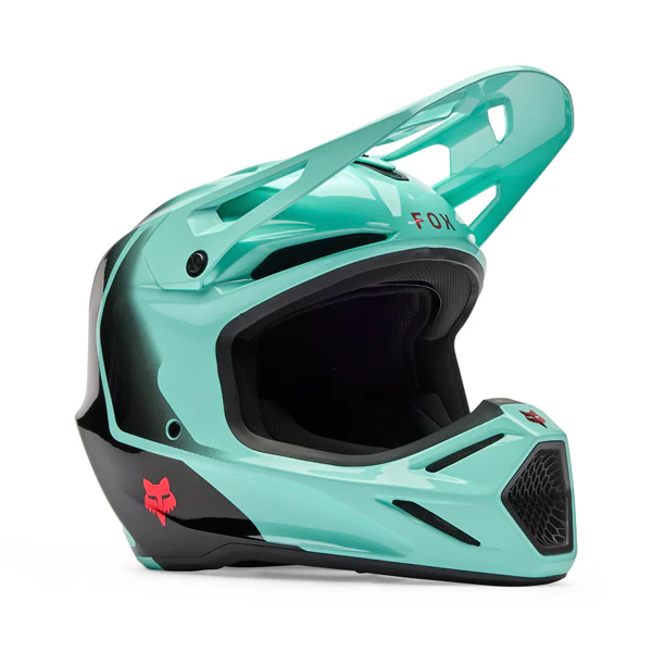 Fox Racing - V3 Drip Helmet - Image 7