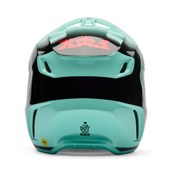 Fox Racing - V3 Drip Helmet - Image 9