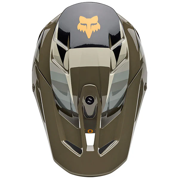 Fox Racing - V3 Fade Helmet - Image 11