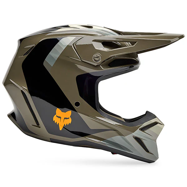 Fox Racing - V3 Fade Helmet - Image 7