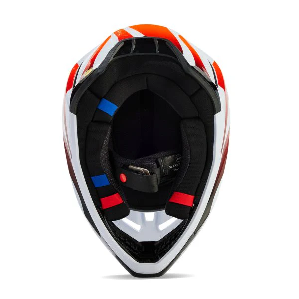 Fox Racing - V3 Magnetic Helmet - Image 11