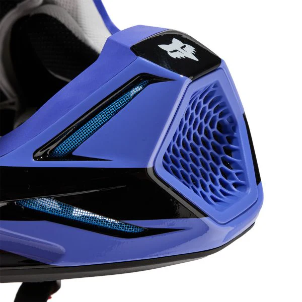 Fox Racing - V3 Magnetic Helmet - Image 3