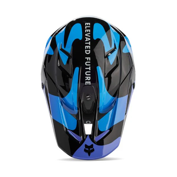 Fox Racing - V3 Magnetic Helmet - Image 7