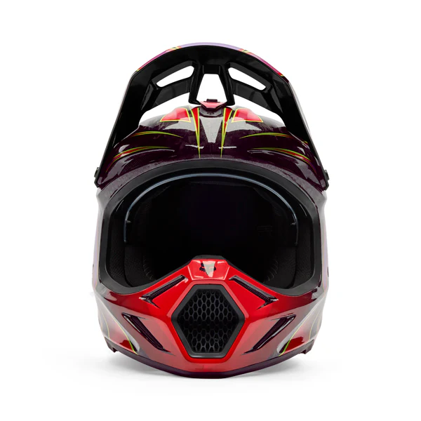 Fox Racing - V3 RS Canvas Helmet - Image 2
