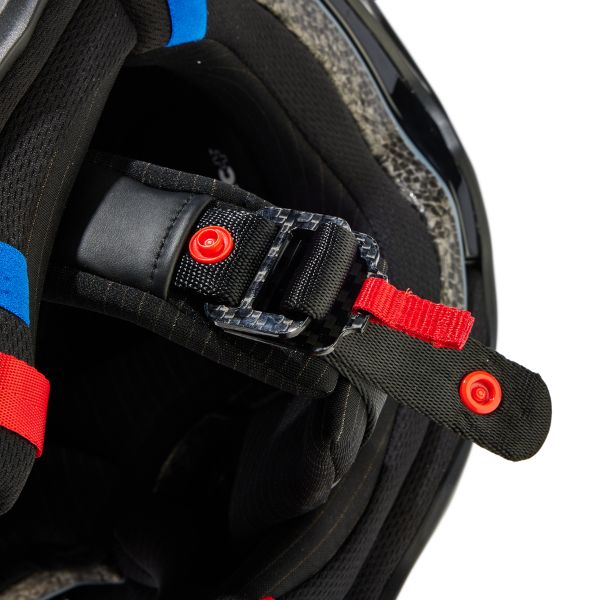 Fox Racing - V3 RS Carbon Helmet - Image 27