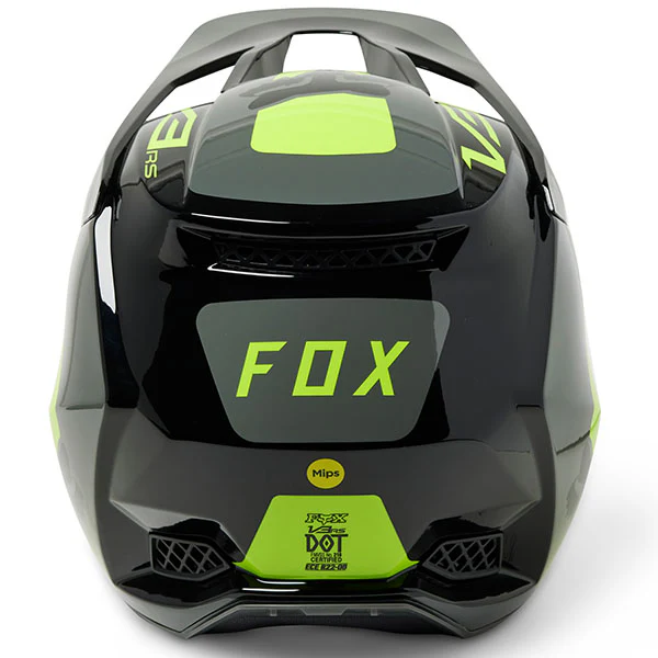 Fox Racing - V3 RS Efekt Helmet - Image 10