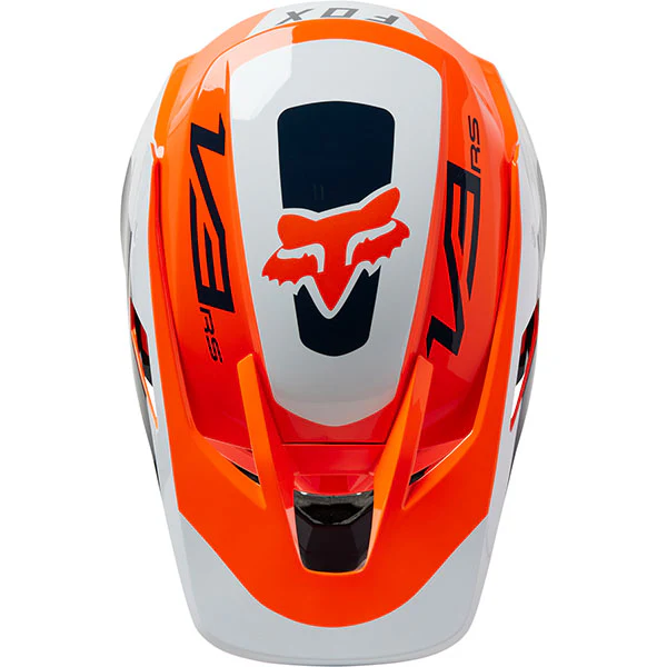 Fox Racing - V3 RS Efekt Helmet - Image 14