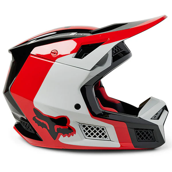 Fox Racing - V3 RS Efekt Helmet - Image 2
