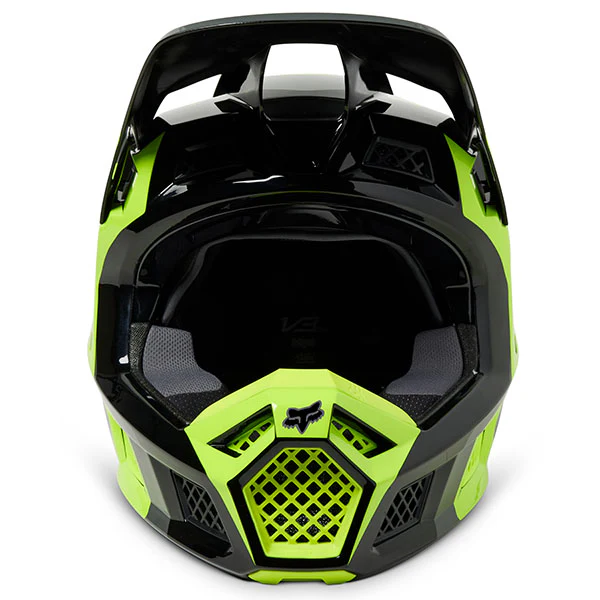 Fox Racing - V3 RS Efekt Helmet - Image 8