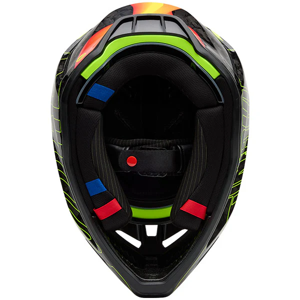 Fox Racing - V3 RS Elevated LE Helmet - Image 7