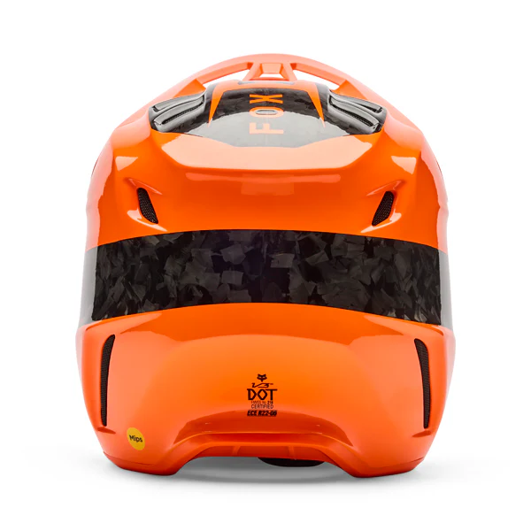 Fox Racing - V3 RS Fracture Helmet - Image 10