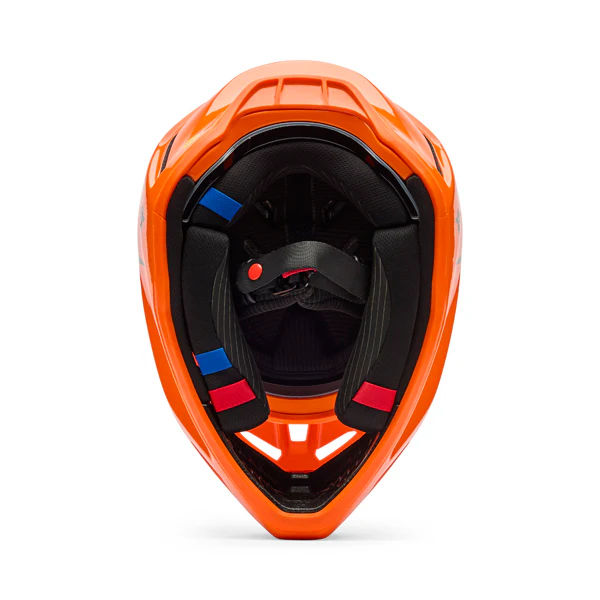Fox Racing - V3 RS Fracture Helmet - Image 11