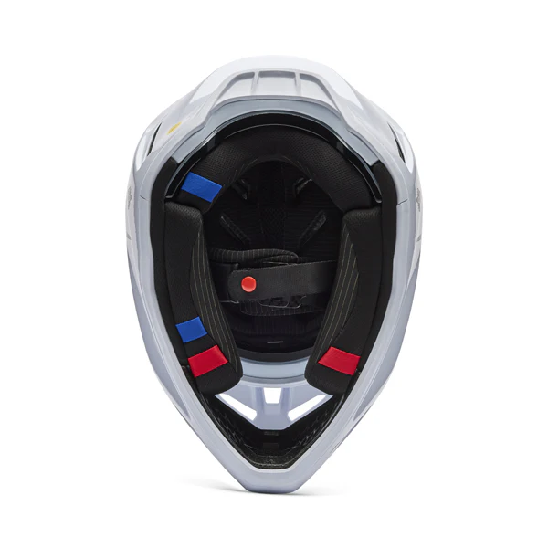 Fox Racing - V3 RS Fracture Helmet - Image 16