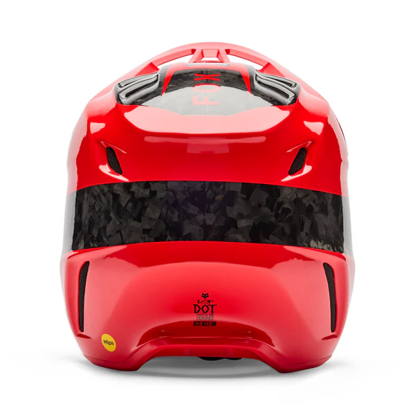 Fox Racing - V3 RS Fracture Helmet - Image 4