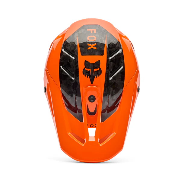 Fox Racing - V3 RS Fracture Helmet - Image 9