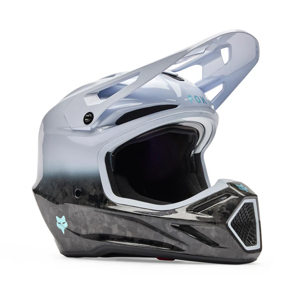 Fox Racing - V3 RS Ghost Helmet