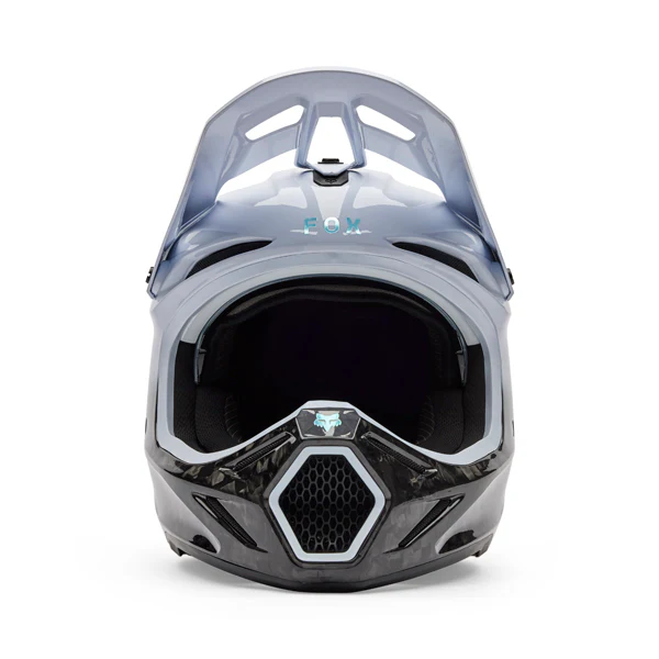Fox Racing - V3 RS Ghost Helmet - Image 2