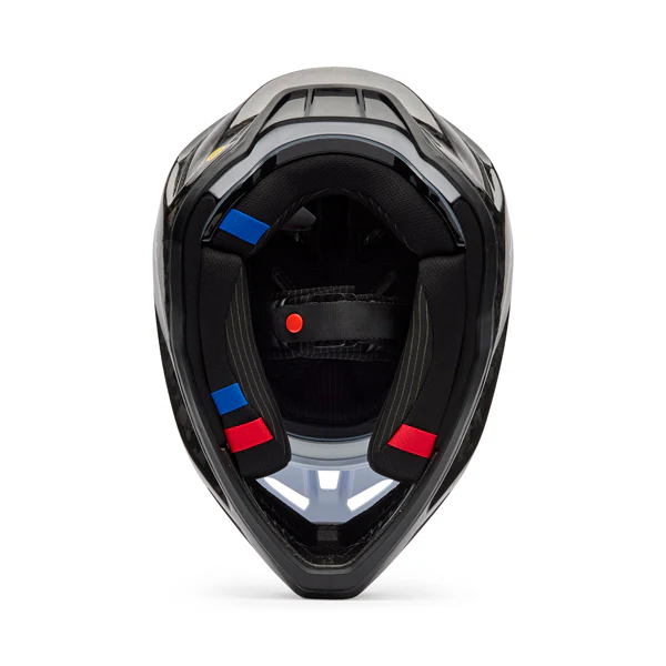 Fox Racing - V3 RS Ghost Helmet - Image 3