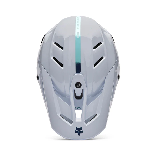 Fox Racing - V3 RS Ghost Helmet - Image 5