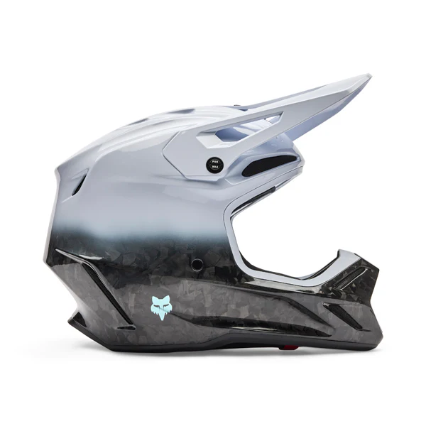 Fox Racing - V3 RS Ghost Helmet - Image 6