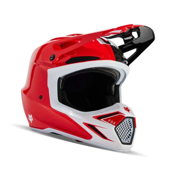Fox Racing - V3 RS Optical Helmet - Image 12