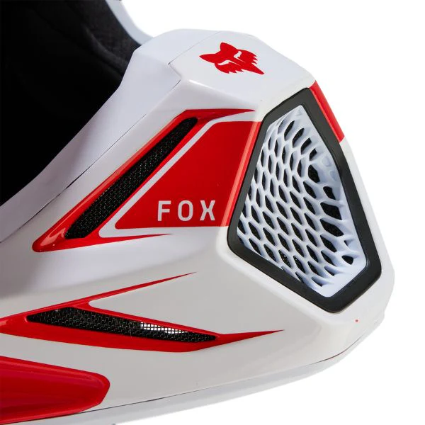 Fox Racing - V3 RS Optical Helmet - Image 17