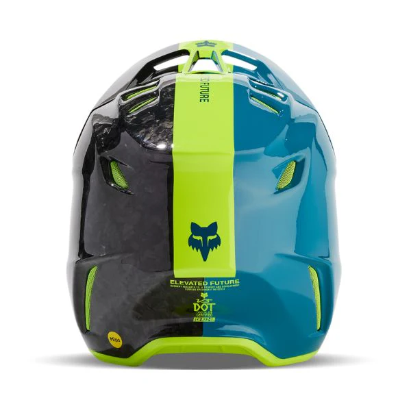 Fox Racing - V3 RS Optical Helmet - Image 29