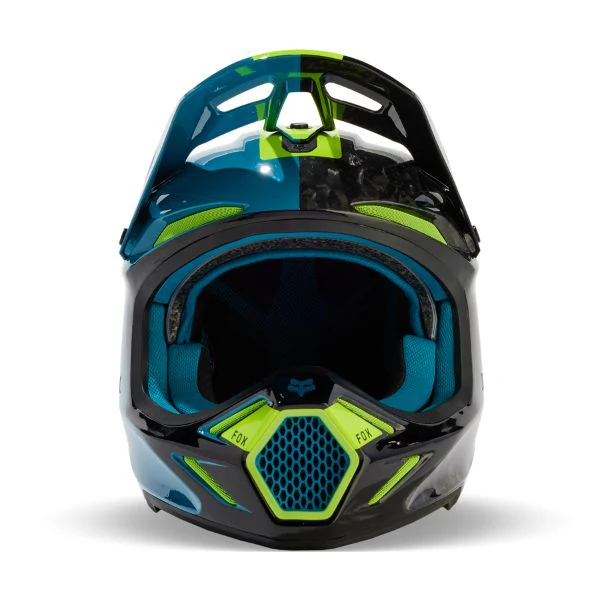 Fox Racing - V3 RS Optical Helmet - Image 33