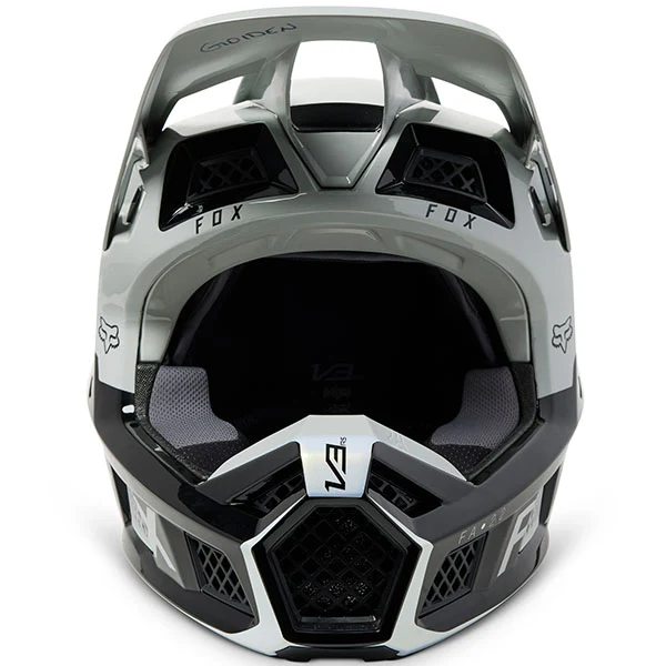 Fox Racing - V3 RS Ryaktr Helmet - Image 5