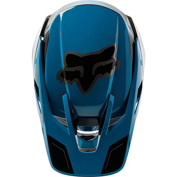 Fox Racing - V3 RS Ryaktr Helmet - Image 8