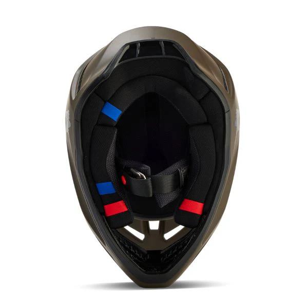 Fox Racing - V3 Solid Helmet - Image 18