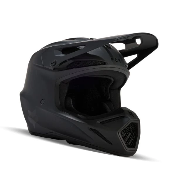 Fox Racing - V3 Solid Helmet - Image 19