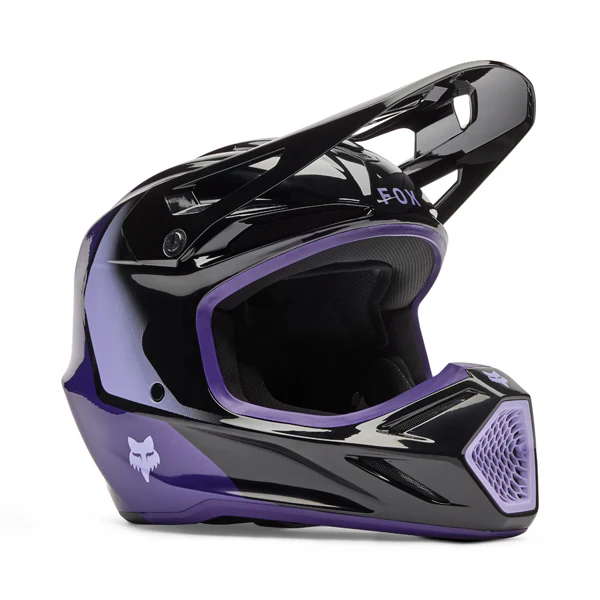 Fox Racing - V3 Spire Helmet (Youth)