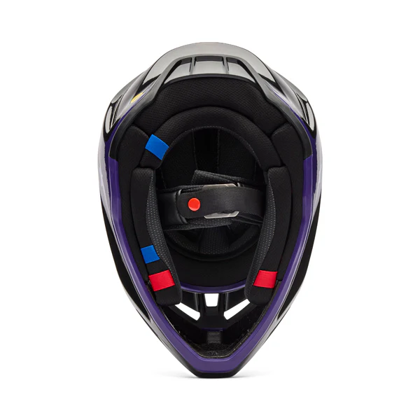 Fox Racing - V3 Spire Helmet (Youth) - Image 4