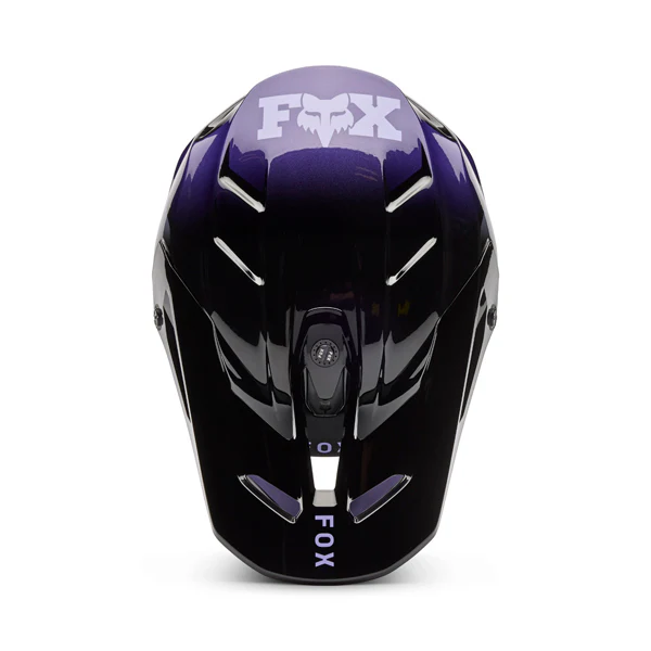 Fox Racing - V3 Spire Helmet (Youth) - Image 5