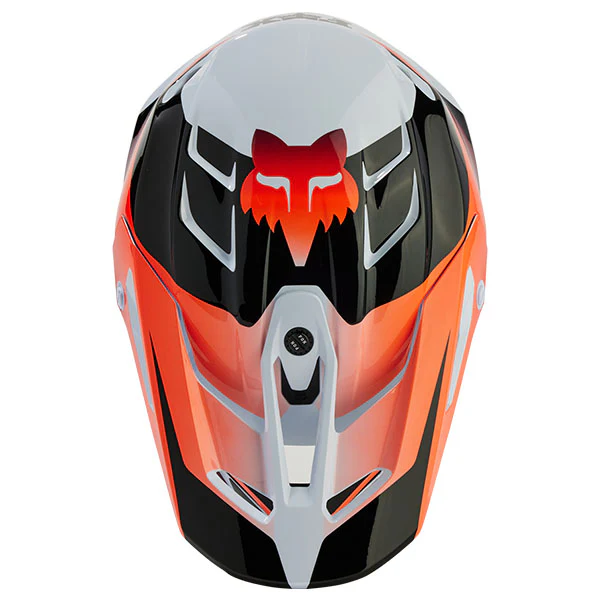 Fox Racing - V3 Streak Helmet (Youth) - Image 15