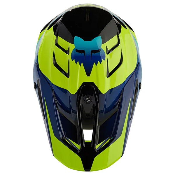 Fox Racing - V3 Streak Helmet (Youth) - Image 6